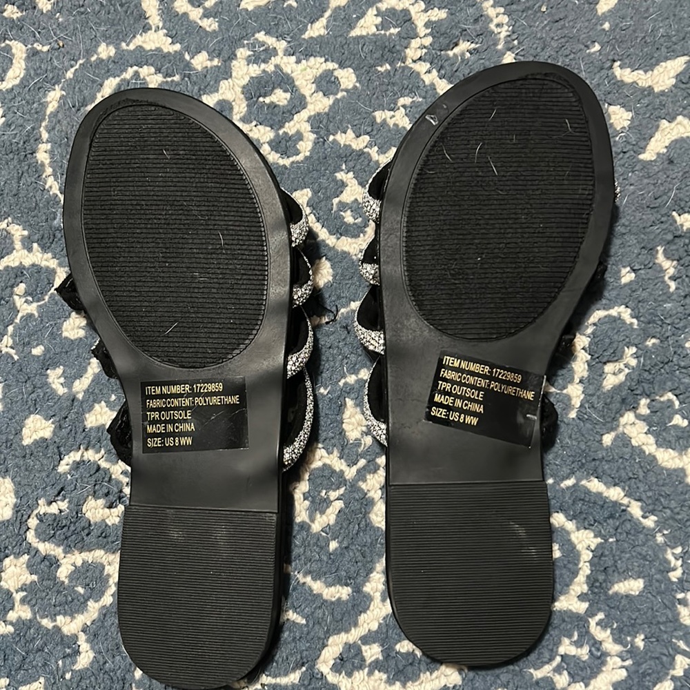 Torrid sandals - Picture 2 of 2